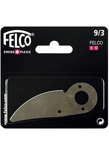 Felco 9/3 Üst Bıçak Fc (9,10) - 154087