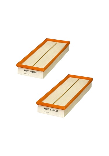 Mercedes E Serisi W211 E 350 Hava Filtresi Hengst