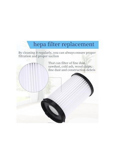 Leasetake Moosoo D600 Ve Ariete Handyforce Elektrikli Süpürgeler İçin Yedek Filtreler Rbt 2761 Rbt 2759 8 Filtre + 8 Köpük Filtre İçerir Leasetake Moosoo D600 Ve Ariete Handyforce Elektrikli Süpürgeler İçin Yedek Filtreler Rbt 2761 Rbt 2759 8 Filtre + 8 Köpük Filtre İçerir