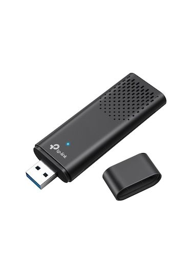 Tp-link Archer Tx20u Ax1800 Dual Band Wi-fi 6 Usb Adaptör