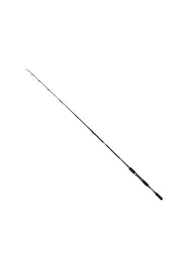 Fishpro Felix 150cm 50-150gr Black Tekne Kamışı