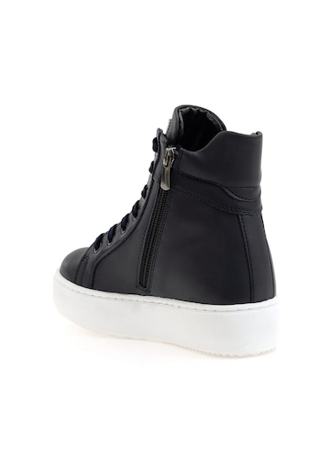 U.s. Polo Assn. Kız Çocuk Lacivert Bot 50295125-vr033 Lacivert