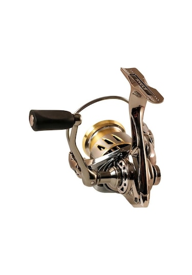 Ryuji Ares 3000 5+1 Bb Makara