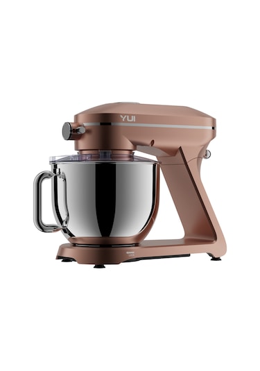 Yui Easy Chef M129 1800 W Güçlü Döküm Metal Stand Mikser
