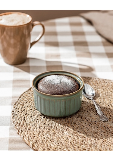 Madame Coco Kleby 2 Li Sufle Kabı Fınc000000006810cm-yeşil Yeşil