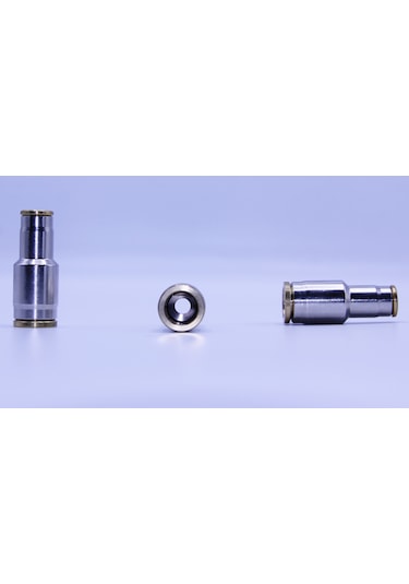 1/2" - 3/8 Redüksiyon (Dönüştürücü)