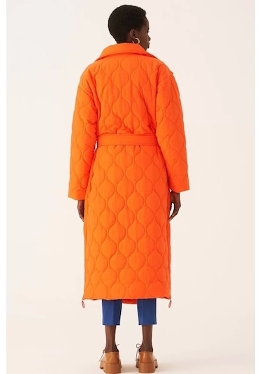 PERSPECTIVE Claırs mont-TURUNCU Turuncu