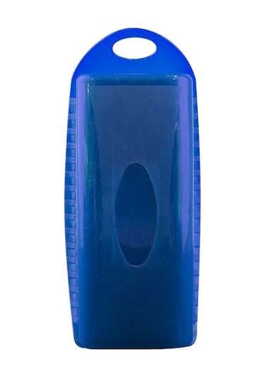 Sones Fjys-01 12x5.5x7 CM Araba Lastikleri Parlatma Ağda Yağlama Kapaklı Sünger Fırçası