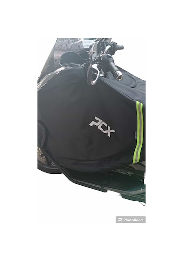 Motosiklet Pcx Diz Örtüsü Impertex Rüzgarlık Bacak Diz Koruma