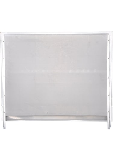 Fraenkische 80Cm Kollektör Dolabı Tip-2 Sıva Altı Lüks Tip