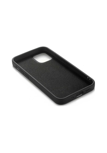 İphone 12 Mini Uyumlu Zore Lsr Lansman Kılıf-kırmızı Kirmizi