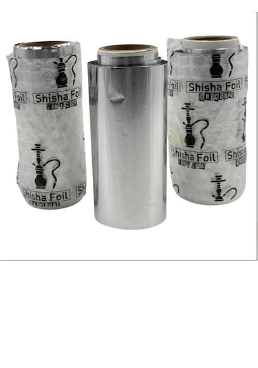 Nargile Folyo Shisha