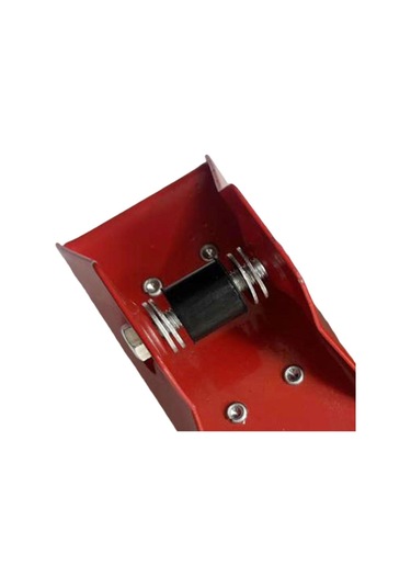 Suntek 2 Parça Uzatma Merdiveni Yedek Ayakkabı Seti Kolay