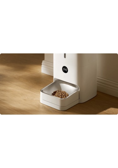 Xiaomi Pet Food Feeder 2 Kedi Ve Köpek Mama Kabı