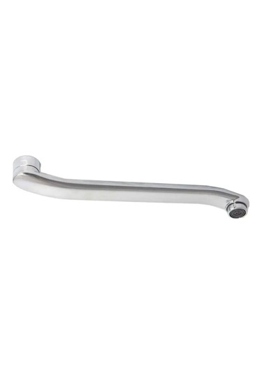 Roegen 40 Cm Musluk Çıkış Ucu 97818167 Krom