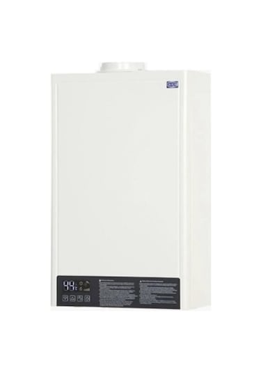 Daxom Ukdax 12 STL LPG Tüplü Hermetik Şofben