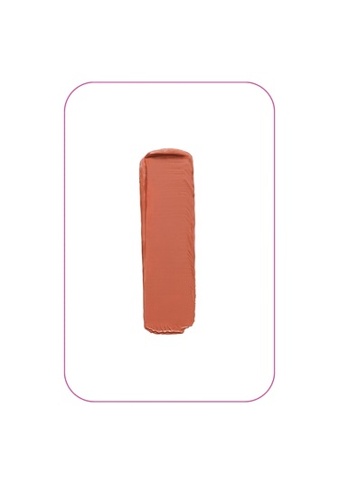 Callista Truly Matte Liquid Lipstick Mat Likit Ruj 401 Barely There - Nude