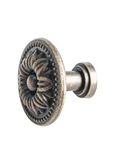 Dolap Kulpları Çekmece Kulpları Vidalı 5'li Paket