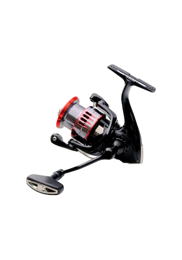 Ryuji Yeni Raptor 3000m 5+1bb Spin Olta Makinesi