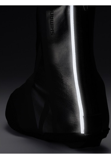 Shımano S1100x H2o Mtb Ayakkabı Kılıfı Siyah