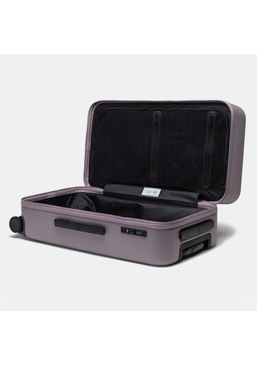 Herschel Orta Boy Valiz Hrschl11199 Gri