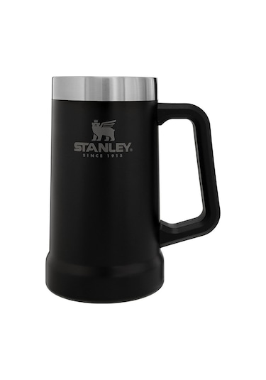 Stanley 0.7L Adventure Big Grip Beer Stein - Bira Bardağı