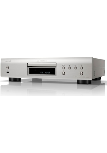 Denon DCD-900NE CD Player Gümüş