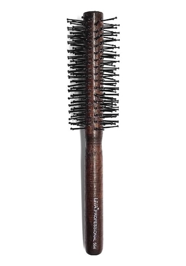 Liva 506 Professional Saç Fırçası Fön Isısına Dayanıklı