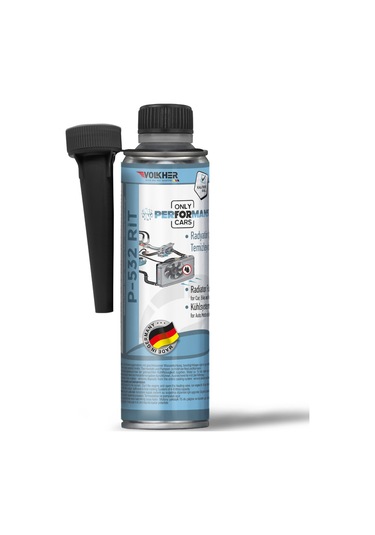 Performans Radyatör ve Soğutma Sistemi Temizleyici 300 ML