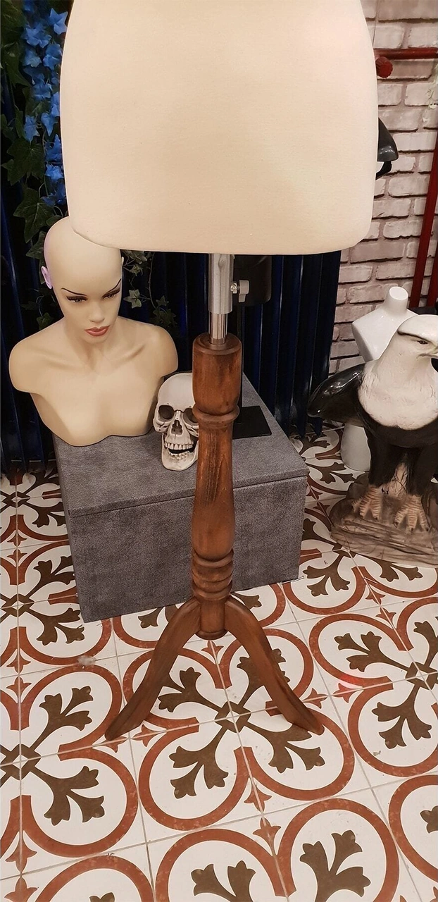 44 Beden Full Iğne Batabilen Terzi Mankeni Prova Mankeni Vitrin Mankeni Po-01 6841