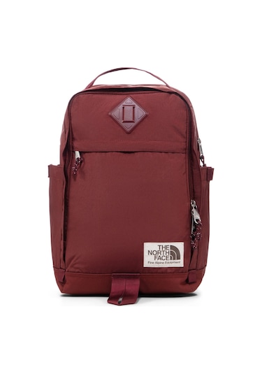 The North Face Berkeley Unisex Sırt Çantası Nf0a52vq82p1 Çok Renkli
