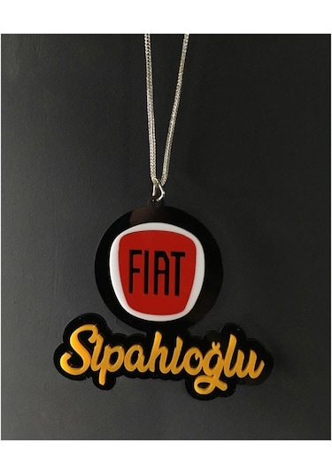 Appcity Isimli Aynası Süsü, Araba Süsü