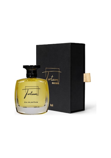 Tortum Parfüm Vali Erkek Parfüm EDP 100 ML