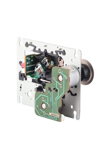 Lazer Kafası Kss 210a Tek Kanallı Düşük Hız Sürekli Lazer Alıcı