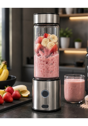 Fruly Blender Fruly Blender