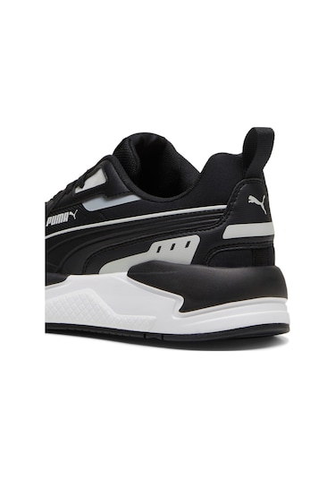 Puma X-ray 3 Unisex Spor Ayakkabı 399064 01 Siyah