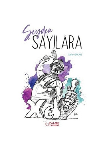 Palme Yayınevi Şeyden Sayılara