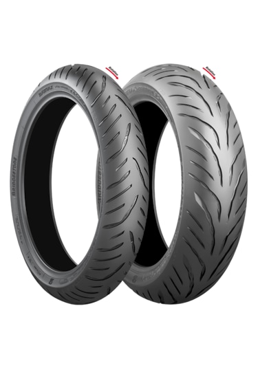 Bridgestone 160/60zr18 M/c 70w T32 Motosiklet Lastiği 2025