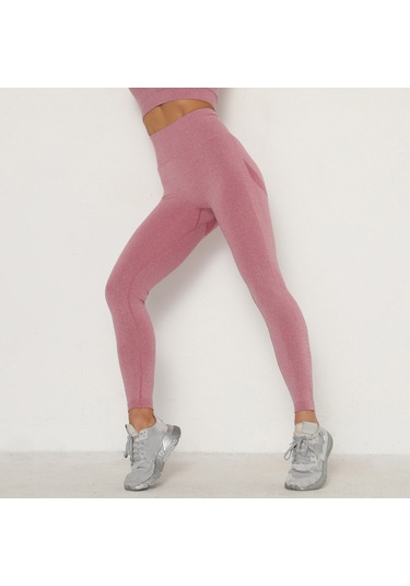 Skycity Kadınlar İçin Esnek Ve Konforlu Yoga Taytı, Çoklu Renk Seçenekleri Kırmızı