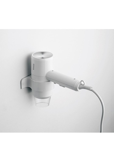 Raks Luiz 1000 W Otel Tipi Saç Kurutma Makinesi 6 Adet