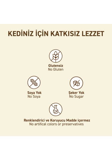 Tavuklu Yaş Kedi Maması 85 Gr X 24 Adet Jöle İçinde Parça Etli - Yetişkin Kedi