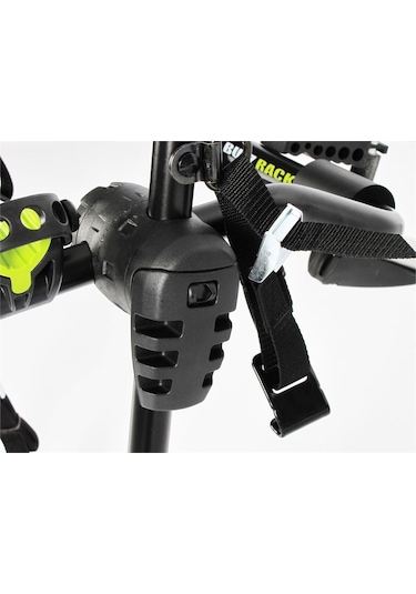 Buzz Rack Bagaj Üstü Bisiklet Taşıyıcı Beetle 3'lü