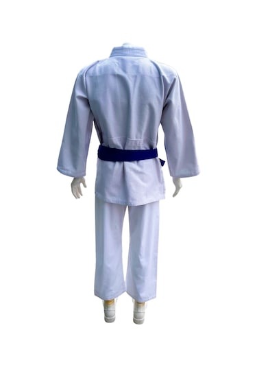 WHİTEFACE JUDO ELBİSESİ Beyaz