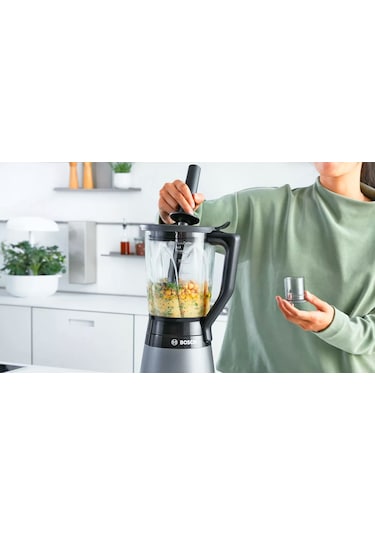 Bosch MMB6172S VitaPower Serie 4 1200 W Blender
