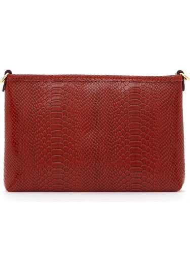 U.s. Polo Assn. Kadın Kiremit Çanta 50317816-vr031 Kiremit