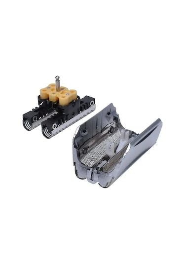 Braun Series 5 51s Elektrikli Tıraş Makinesi İçin Yedek Tıraş Başlığı