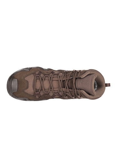 Lowa Zephyr Mk2 Gtx Mıd Koyu Kahve Bot Kahverengi