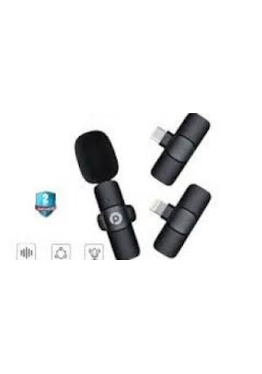 Polosmart Psm114 Wireless Mikrofon