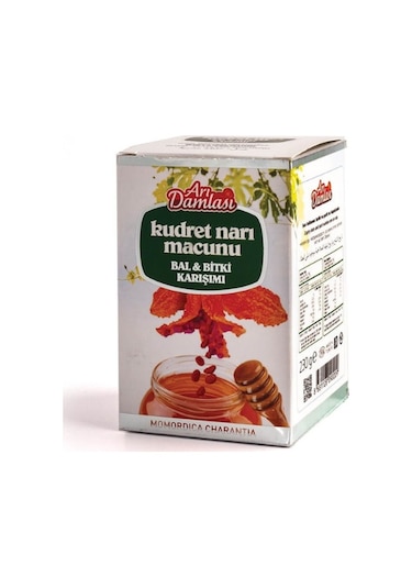 Arı Damlası Kudret Narı Macunu 230 G