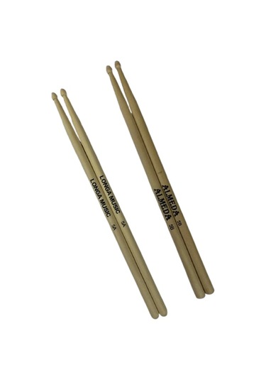 5a- 5b Bateri Bageti 2 Çift